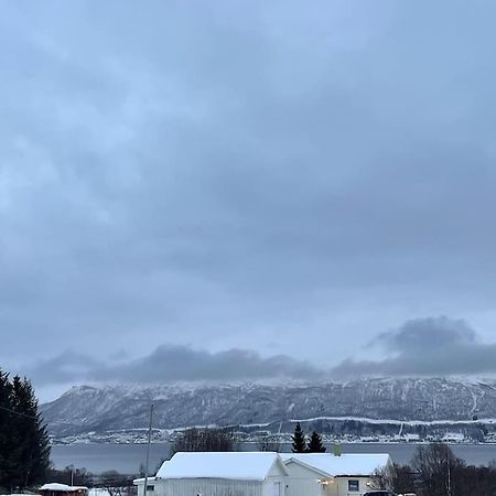 Ivar And Sofies House Tromso Exterior photo