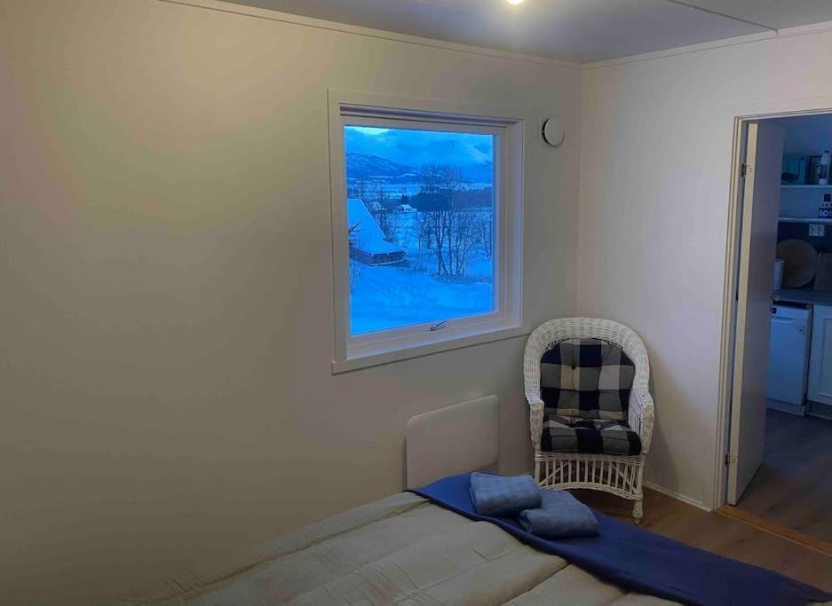 Ivar And Sofies House Tromso Exterior photo
